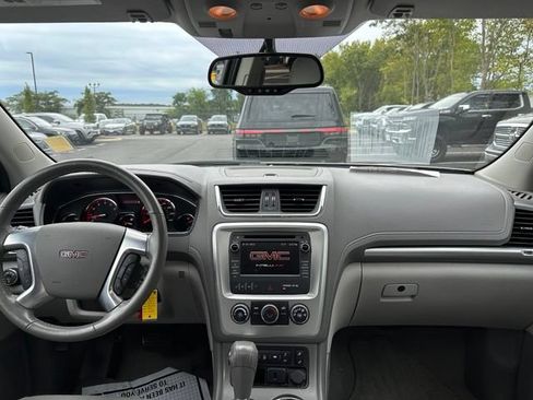 Used 2016 GMC Acadia SLE FWD image 29
