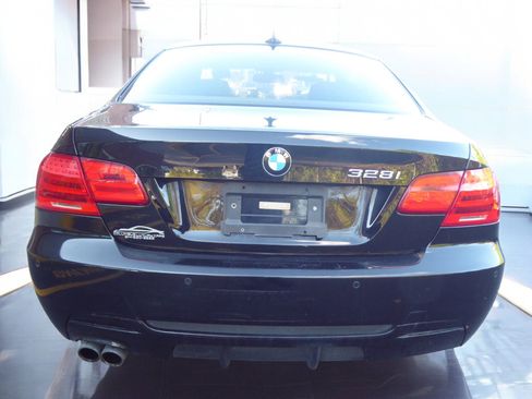 Used 2013 BMW 328i xDrive Coupe image 9