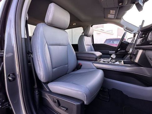 New 2025 Ford F150 Lightning Flash AWD/4WD image 33