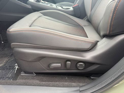 Certified 2025 Subaru Crosstrek 2.5i Limited image 16