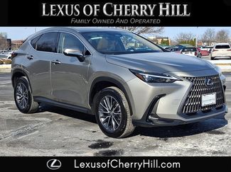Certified 2025 Lexus NX 350 NX 350 Premium video 1
