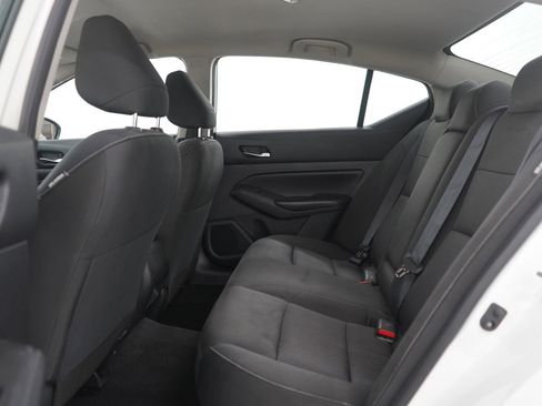 Used 2022 Nissan Altima 2.5 S image 13