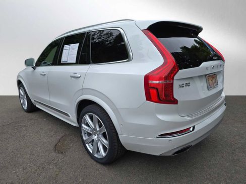 Used 2018 Volvo XC90 T6 Inscription w/ Convenience Package AWD/4WD image 5