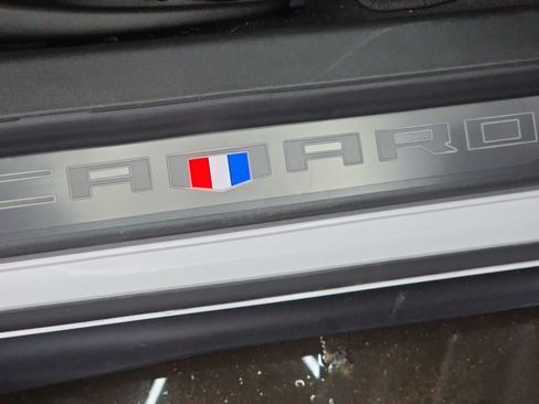 Used 2018 Chevrolet Camaro SS image 21