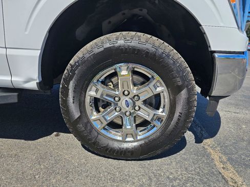 Used 2022 Ford F150 XLT w/ Equipment Group 302A High image 6