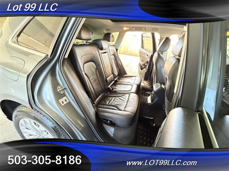 Used 2016 Audi Q5 2.0T Premium AWD/4WD image 17