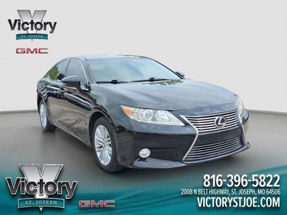Used 2013 Lexus ES 350 w/ Luxury Pkg