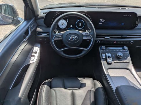Used 2024 Hyundai Palisade Limited FWD image 41