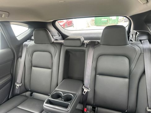 Used 2025 Nissan Murano SV AWD/4WD image 21