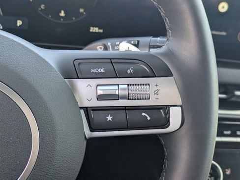 New 2026 Hyundai Santa Cruz Limited image 20