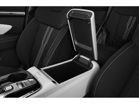 Used 2022 Hyundai Tucson SEL image 10