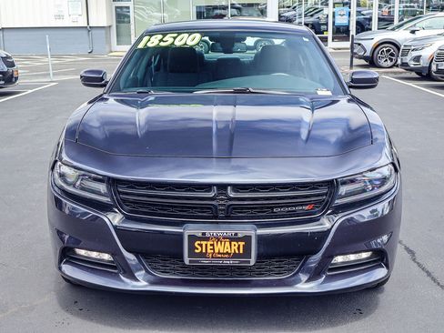 Used 2018 Dodge Charger GT w/ Driver Confidence Group AWD/4WD image 19