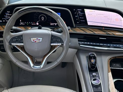 Used 2021 Cadillac Escalade Sport Platinum image 14