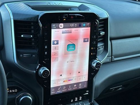 New 2026 RAM 1500 Big Horn image 18