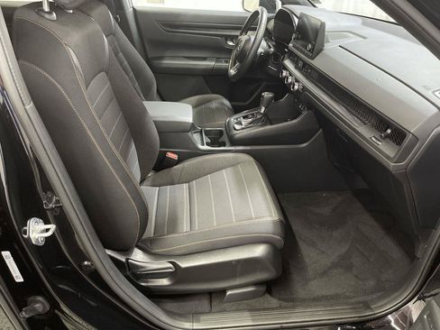 Certified 2024 Honda CR-V Sport image 24