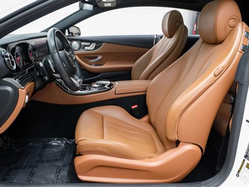 Used 2018 Mercedes-Benz E 400 Coupe image 26