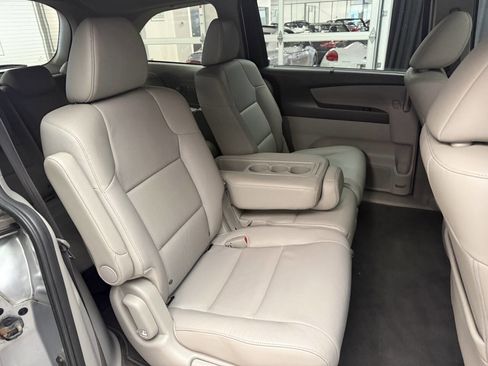 Used 2013 Honda Odyssey EX-L image 22