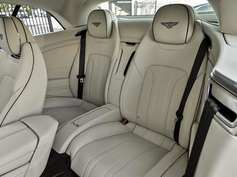 New 2026 Bentley Continental GTC image 32