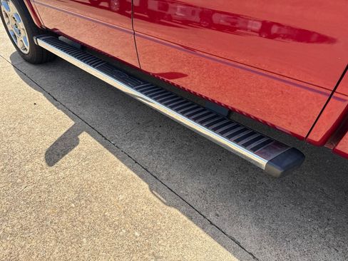 Used 2013 Ford F150 Lariat w/ Luxury Equipment Group AWD/4WD image 12