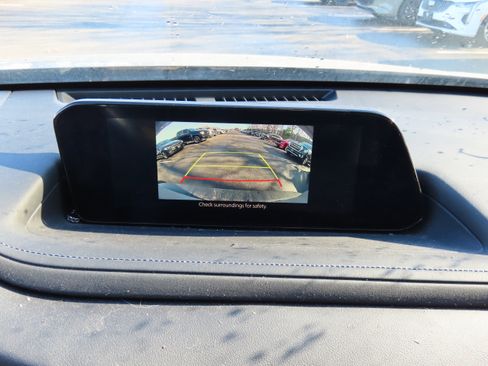 Used 2022 MAZDA CX-30 AWD 2.5 S w/ Select Package image 25