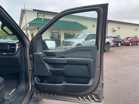 Used 2023 Ford F150 Tremor AWD/4WD image 29