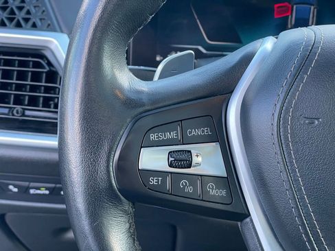 Used 2024 BMW X5 xDrive50e image 16