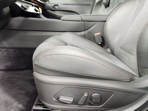 Certified 2025 Hyundai Sonata N Line FWD image 11