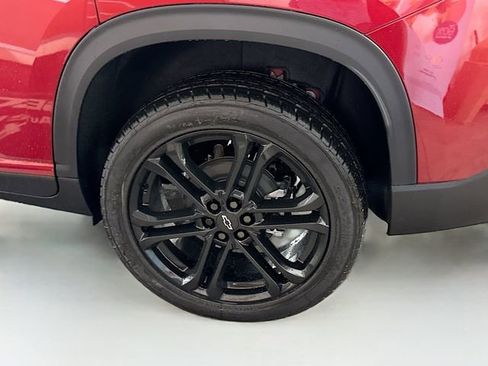 New 2026 Chevrolet Traverse LT w/ LPO, Floor Liner Package AWD/4WD image 33