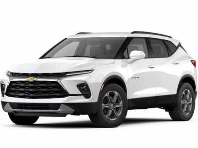 New 2026 Chevrolet Blazer LT w/ Convenience Package