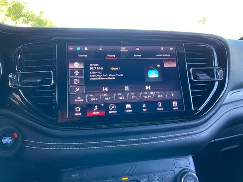 Used 2021 Dodge Durango GT RWD image 66