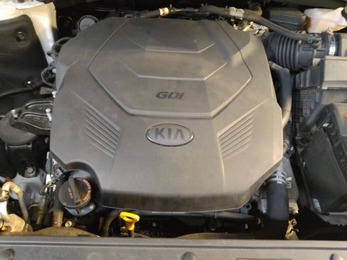 Used 2021 Kia Telluride SX w/ Towing Package FWD image 30