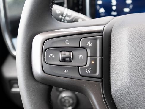 New 2026 Chevrolet Silverado 2500 High Country image 6