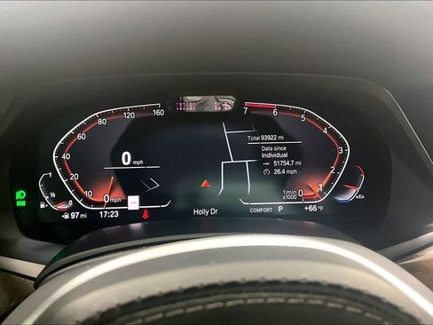 Used 2019 BMW X7 xDrive50i w/ Dynamic Handling Package image 25