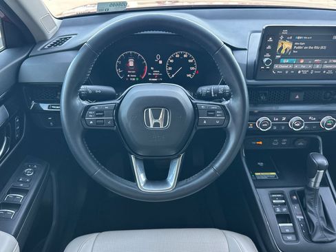 Used 2024 Honda CR-V EX-L image 14