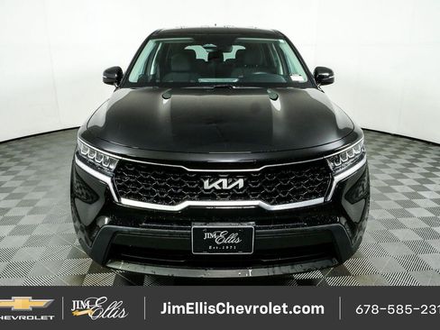 Used 2022 Kia Sorento LX AWD/4WD image 27