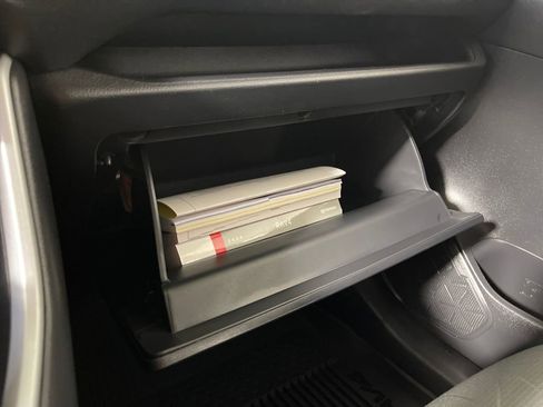 Certified 2024 Toyota RAV4 XLE image 25