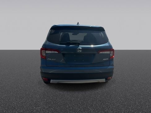 Used 2019 Honda Pilot EX-L image 8