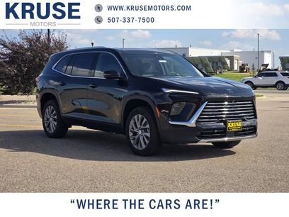 New 2026 Buick Enclave Preferred w/ Power Package