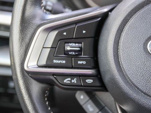 Used 2024 Subaru Forester Premium image 26