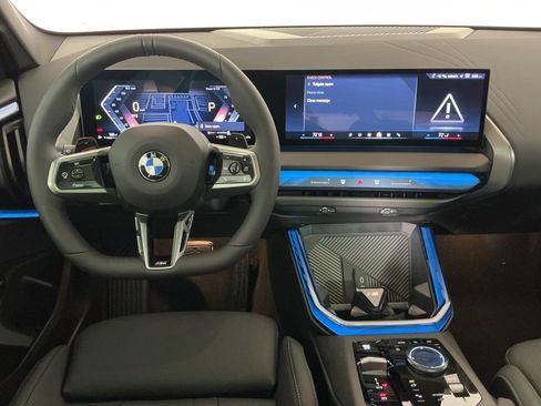 Used 2026 BMW X3 xDrive30i w/ M Sport Package AWD/4WD image 16