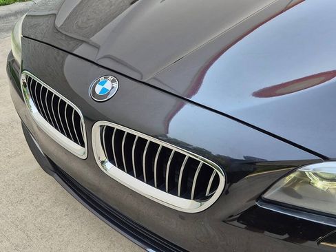 Used 2014 BMW 528i xDrive Sedan AWD/4WD image 11
