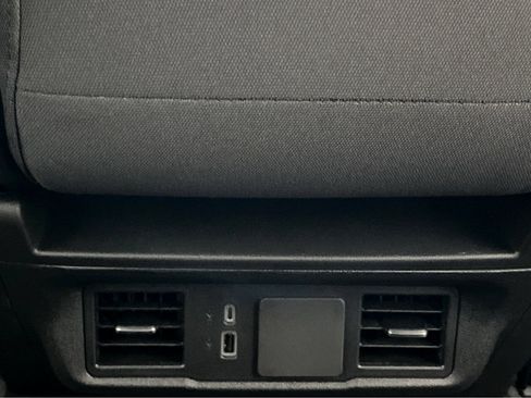 New 2024 Chevrolet Silverado 2500 Custom w/ Custom Value Package image 19