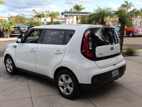 Used 2018 Kia Soul image 7