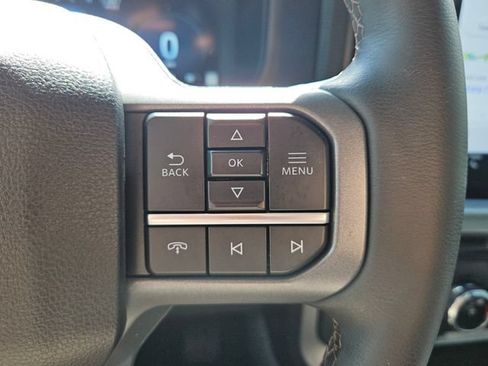 Used 2025 Ford F150 Lariat w/ Equipment Group 502A High AWD/4WD image 25