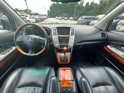 Used 2008 Lexus RX 350 AWD image 15