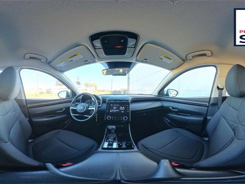 Used 2024 Hyundai Tucson SE image 35