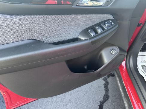 Used 2026 Chevrolet TrailBlazer LT w/ Convenience Package image 13