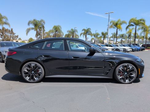 New 2026 BMW M440i w/ Premium Package RWD image 11