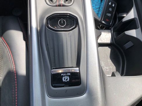 Used 2024 Dodge Charger R/T Scat Pack w/ Plus Group image 25