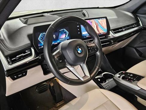 Certified 2024 BMW X1 xDrive28i w/ Technology Package image 10